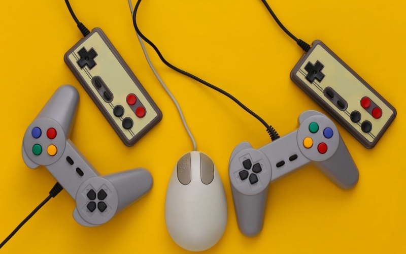 Beyond the Screen: Online Gaming and Social Connection