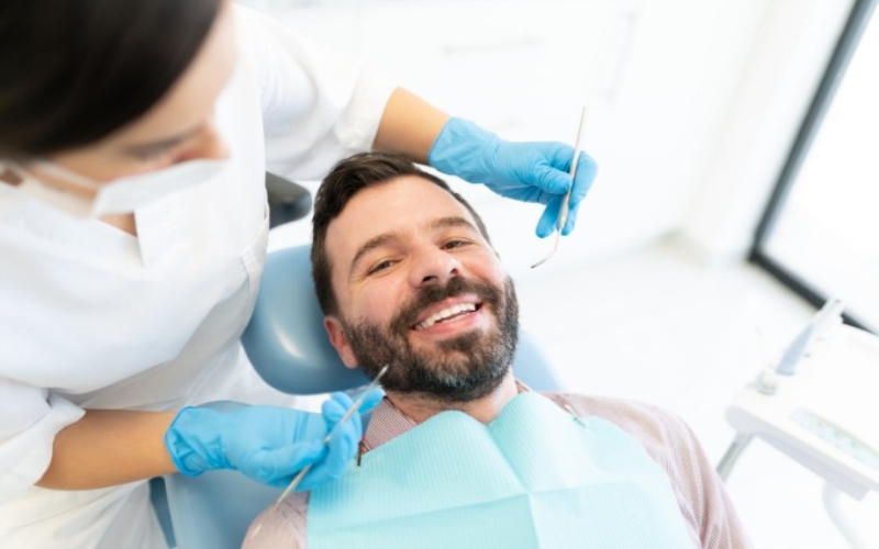 The Significance of Locating Dependable Emergency Dental Services