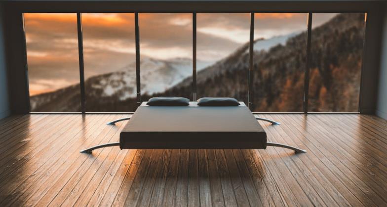 Top 5 Minimalist Ideas for Your Bedroom