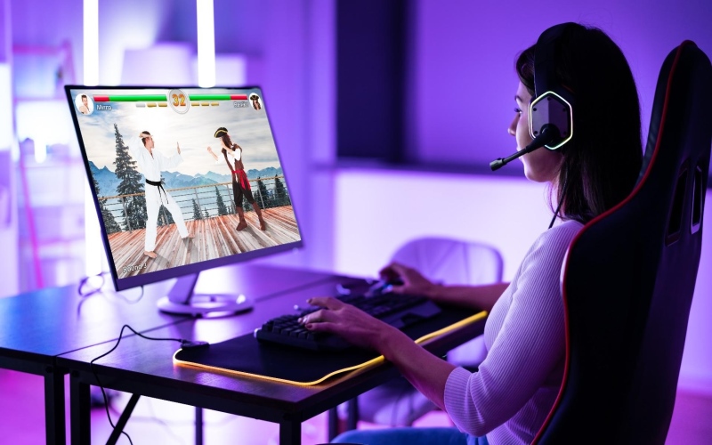 The Evolution of Games: A Brief History