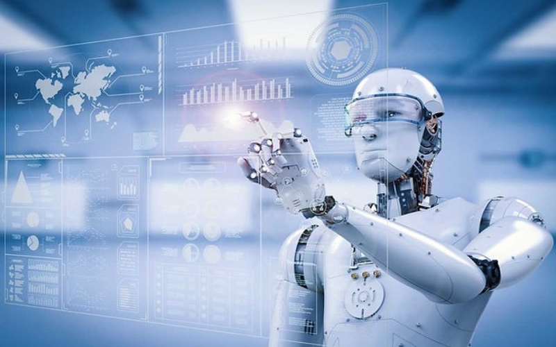 We are Witnessing the Dawn of a Financial Revolution and Technology