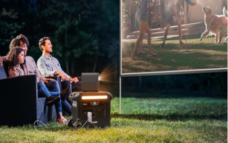 How to Power Up the TV in Your RV Outside Digitalstudyadda