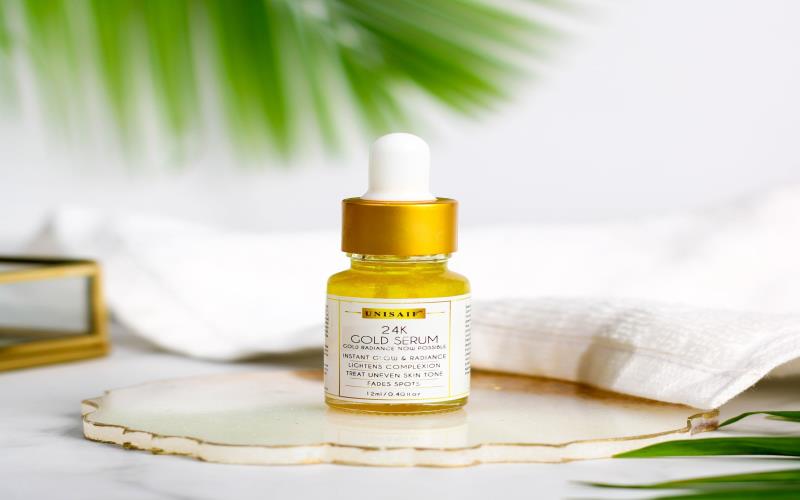 Is 24k Gold Serum Worth the Hype? Here’s What You Need to Know