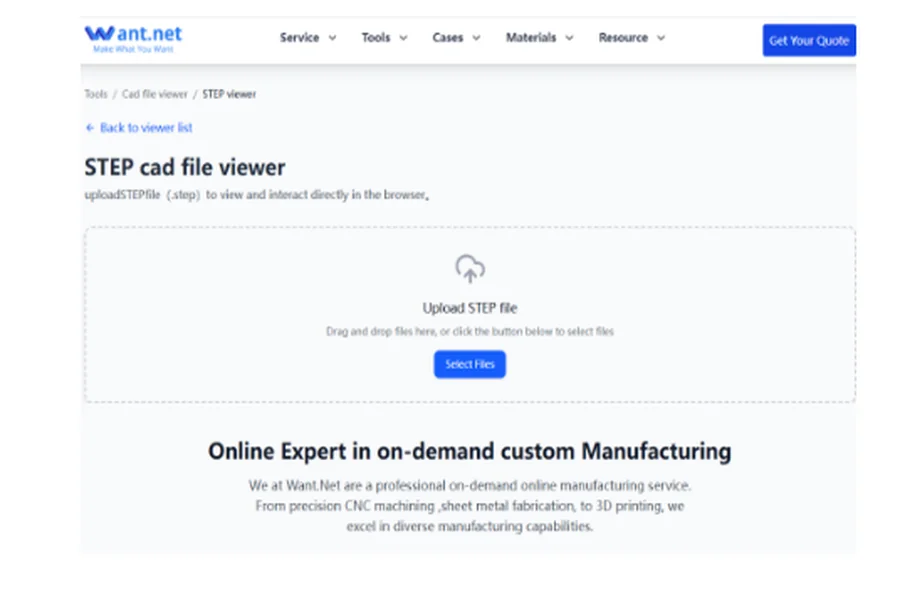 The Essential Tool for CNC Machining