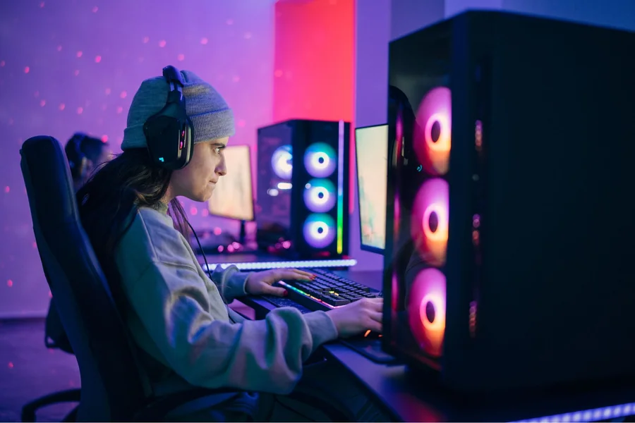 Sports Website Login