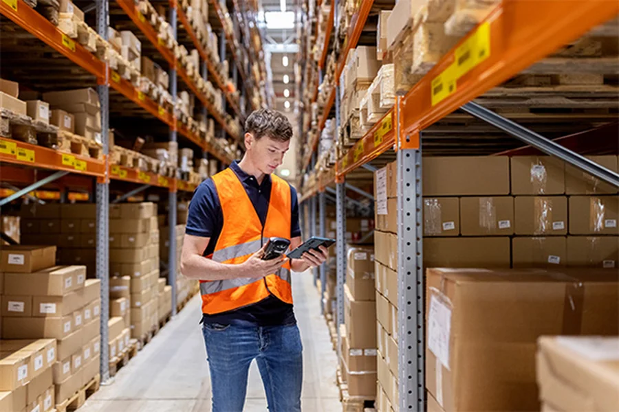 Inventory Management Strategies for Efficient Order Fulfillment Inventory Management
