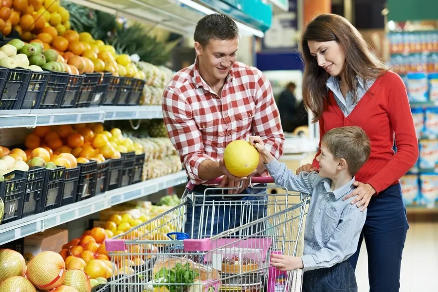 Smart Grocery Buying Strategies For Food Service Businesses Food Service