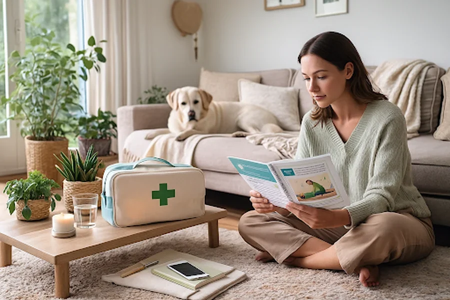 Everyday Essentials for Mindful Living Mindful Living