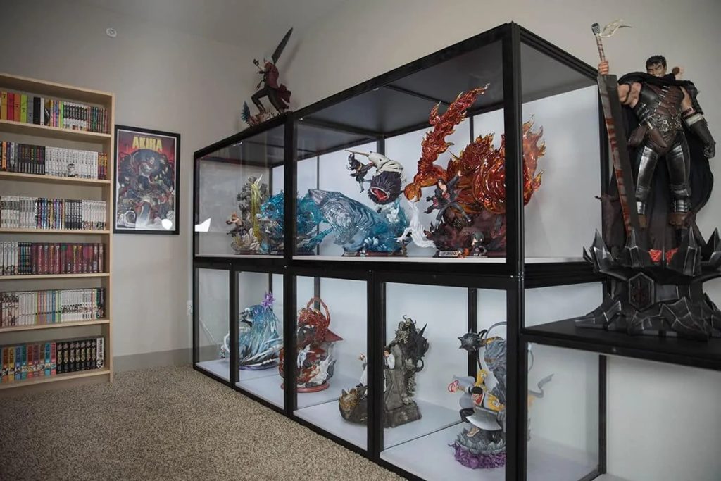 Where to Buy Anime Figures: The Ultimate Guide to Collector-ship Anime