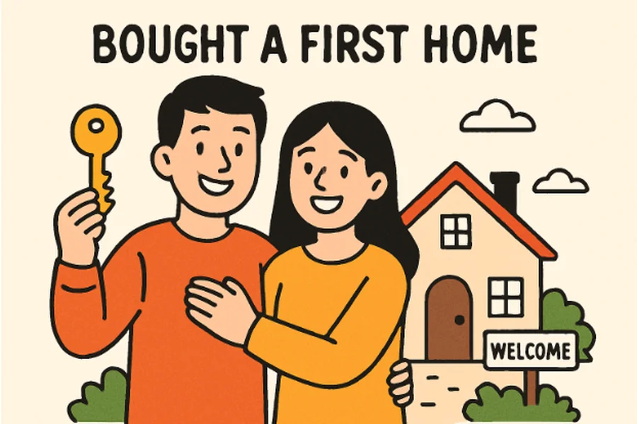 Essential Tips for First-Time Homebuyers in 2026 Essential