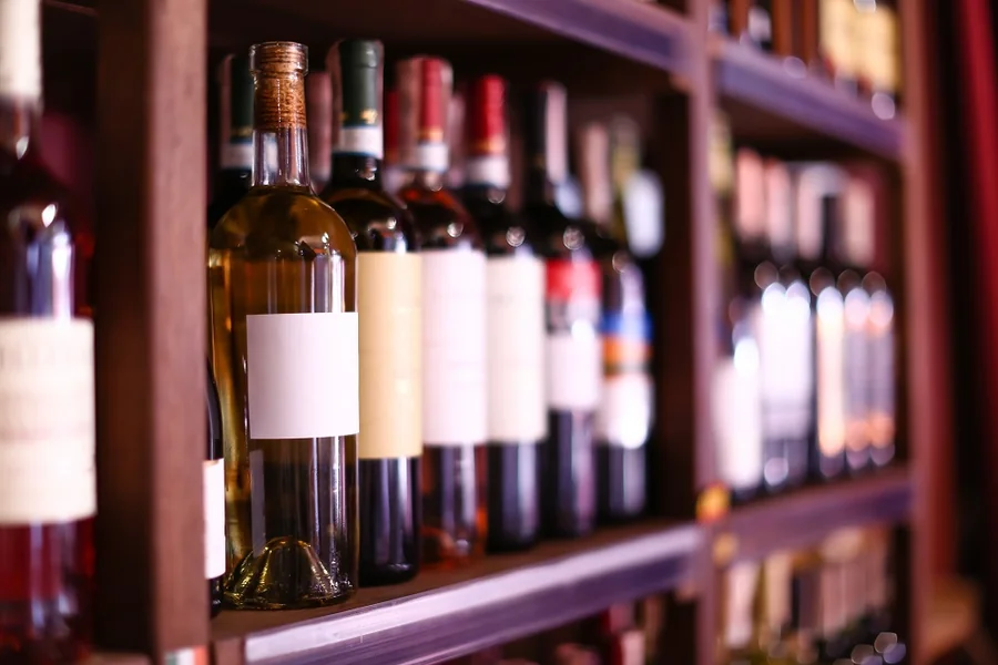 How Beverage Companies Rise to the Top of the Industry Industry