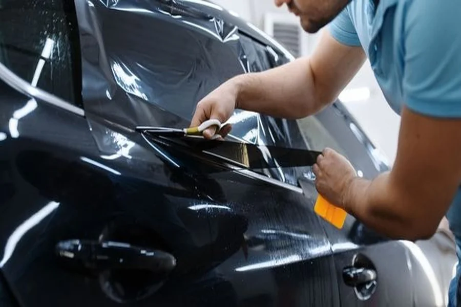 How Window Tinting Increases Vehicle Safety and UV Protection Vehicle Safety