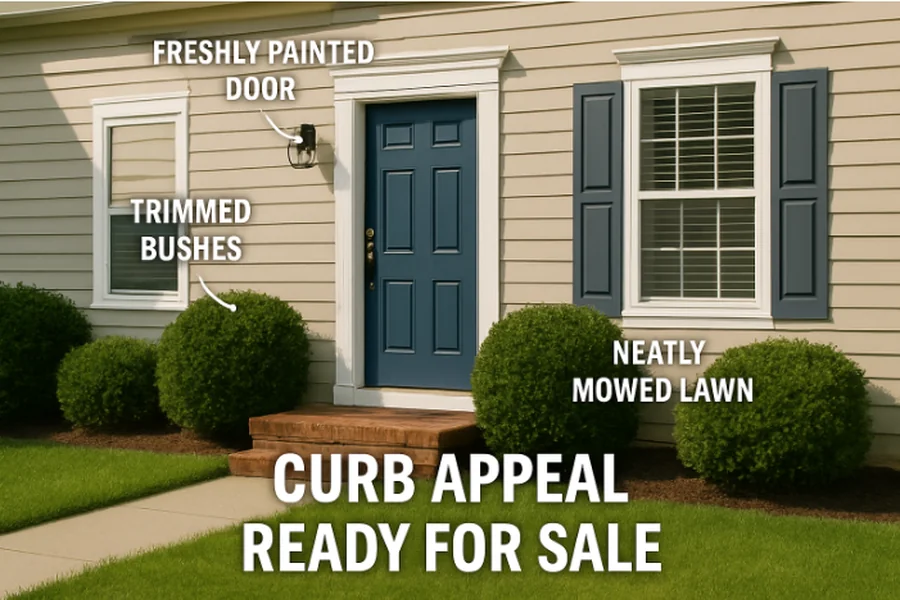 How to Prepare Your House for a Quick and Profitable Sale House