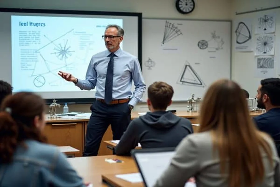 How to Excel in A Level Physics with the Right Study Approach Level Physics