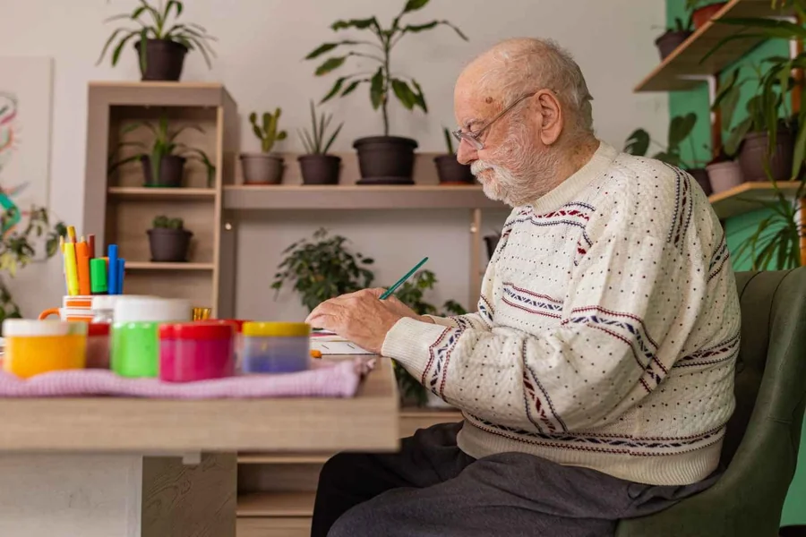 Why a Nationally Recognized Alzheimer’s Treatment Center Makes a Difference Nationally Recognized