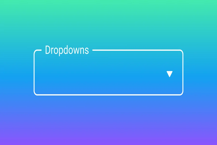 Best Practices for Dropdown Menu UI Design: Enhancing Usability and Accessibility Best Practices for Dropdown Menu UI Design Enhancing Usability and Accessibility