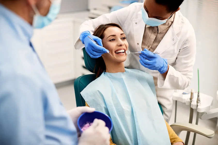How General Dentistry Improves Outcomes With Personalized Care Dentistry