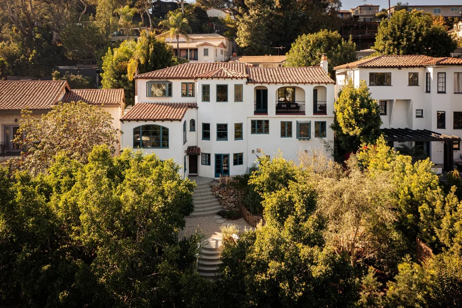 How to Buy a Home in Silver Lake: A Comprehensive Guide for 2026 How to Buy a Home in Silver Lake A Comprehensive Guide for 2026