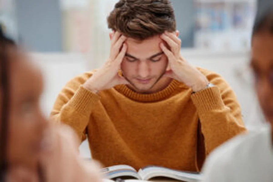 8 Reasons People Turn to Guidance When Facing Career Uncertainty Uncertainty