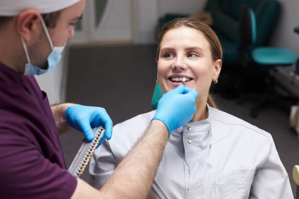 Setting Realistic Cosmetic Dental Expectations Across Different Ages