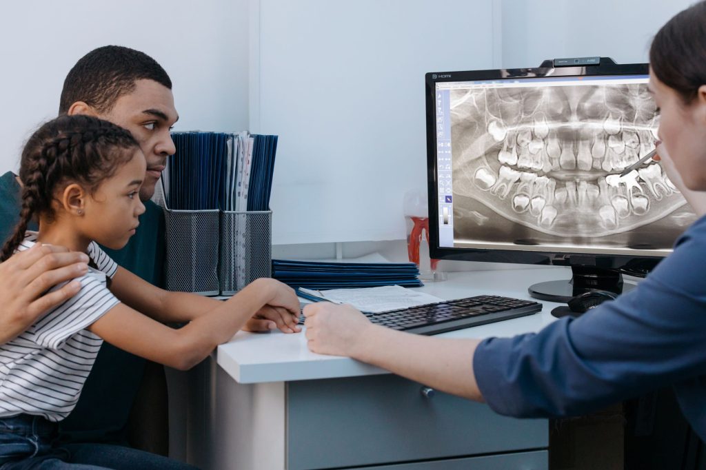 How Family Dentistry Bridges The Gap Between Pediatric And Senior Care