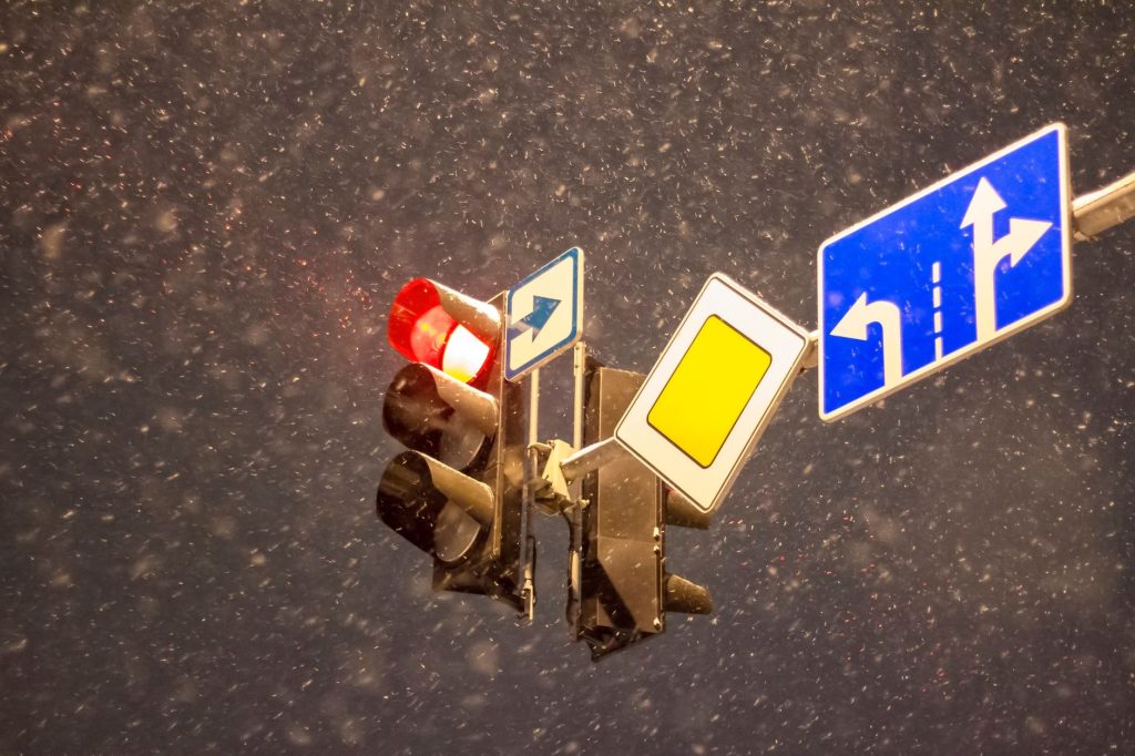 The Most Dangerous Intersections in Fort Wayne and What to Do if You’re Hit