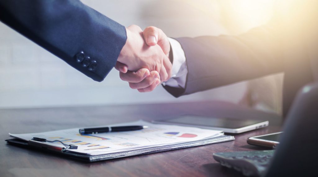 Strategic Partnerships: Building Successful Digital Product Collaborations