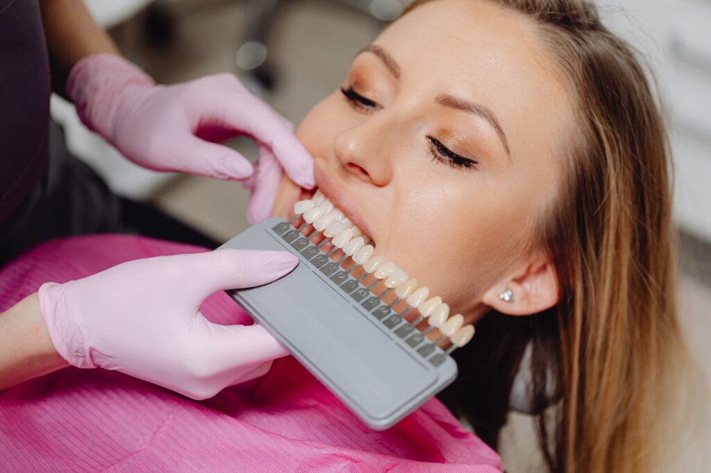 5 Cosmetic Dental Treatments That Parents And Teens Often Choose