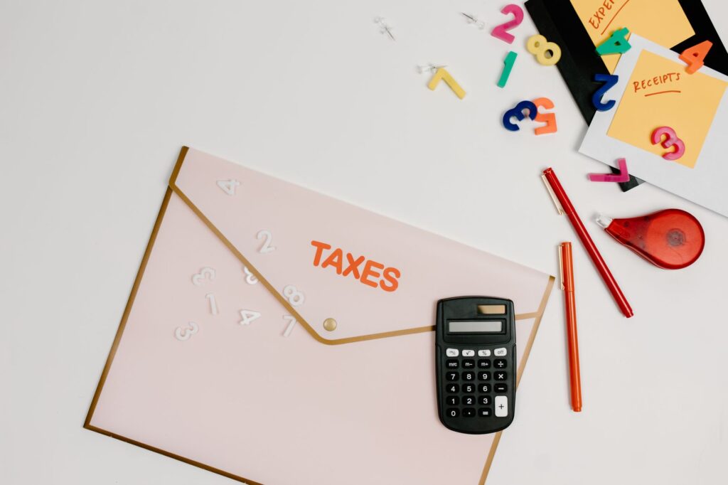 Why Tax Accountants Play A Key Role in Risk Management
