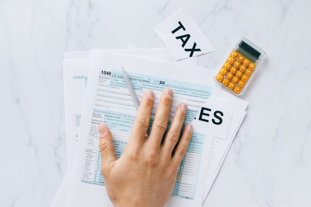 How Tax Accounting Services Simplify Complex Tax Codes