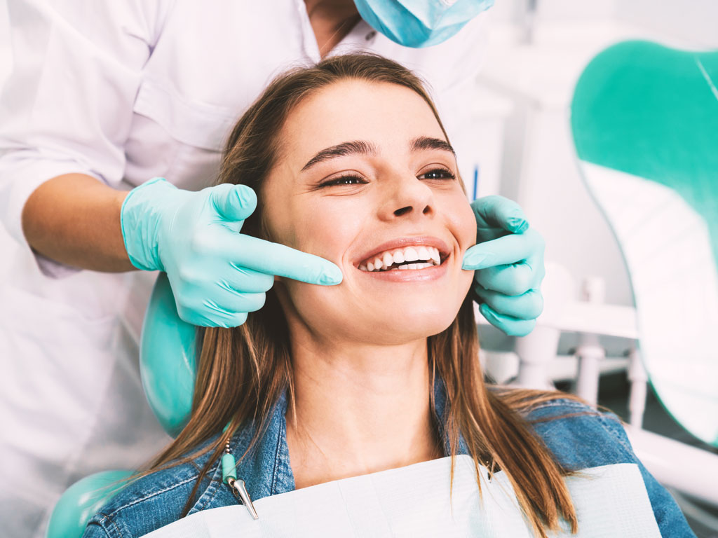 Dental Touch