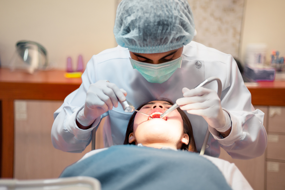 General Dentist