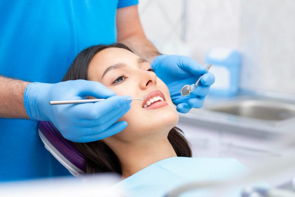 How Early Detection Makes Dental Treatment Easier
