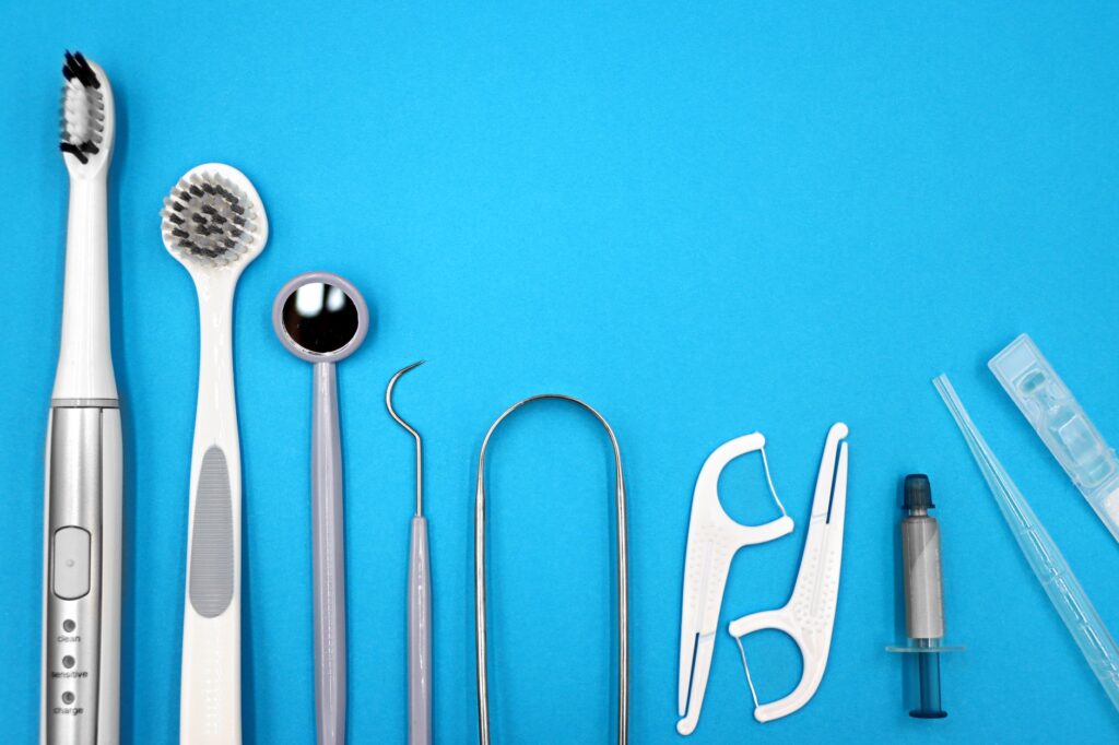 Why does one dental home make life easier for your family and your smile?