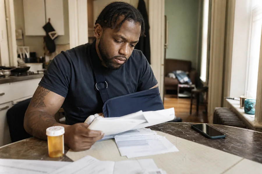 How Do Personal Injury Lawyers Determine The Value Of A Claim Injury