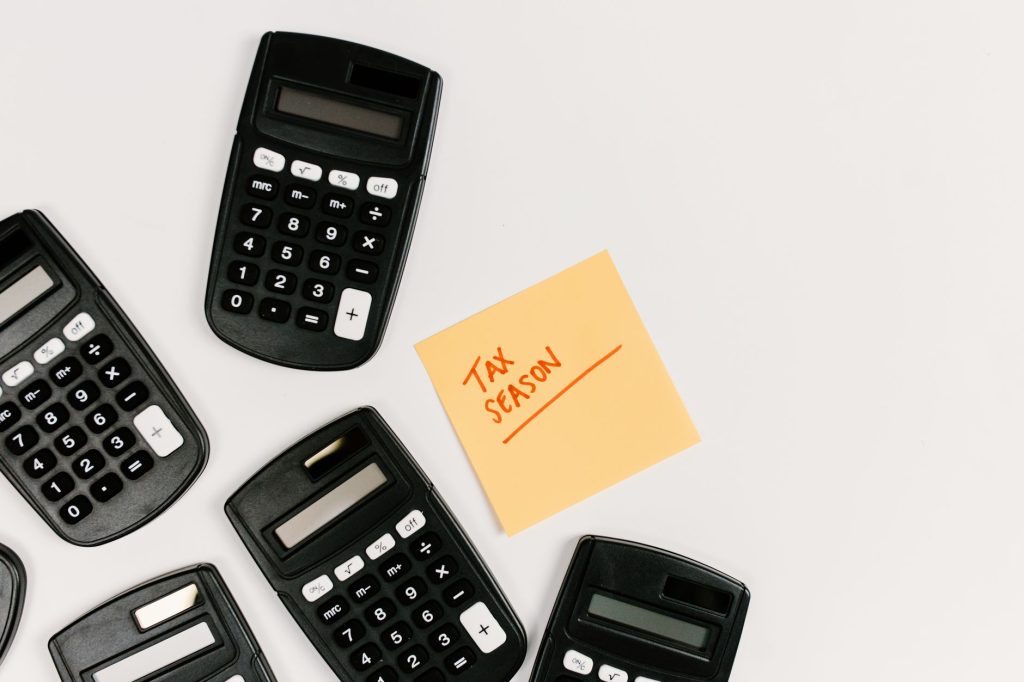 Why Businesses Rely On CPAs During Times of Change Businesses