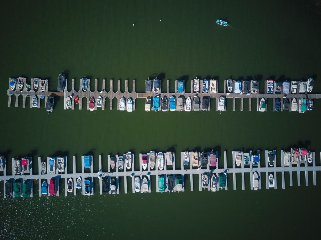 How a Professional Boat Dock Builder Helps Secure Your Waterfront Investment