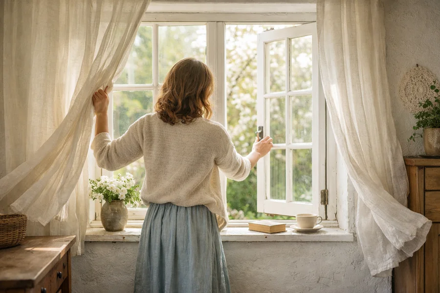 Simple Strategies to Refresh Your Home for Spring Home