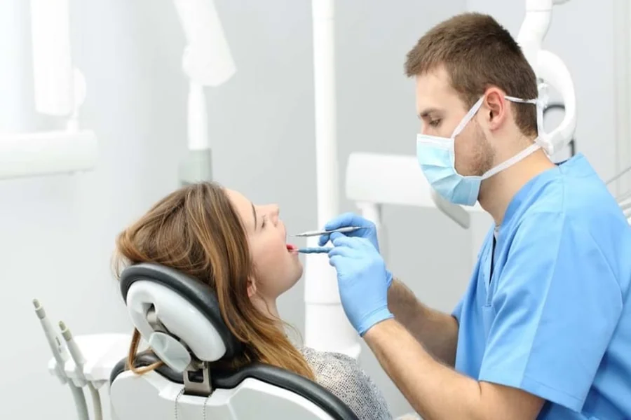 What You Need To Know Before Your Next Dental Appointment Appointment