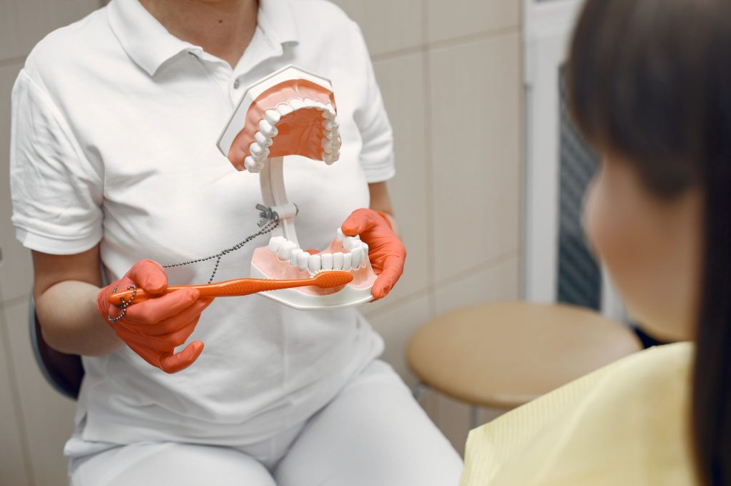 Pediatric oral health shapes daily comfort, growth, and learning