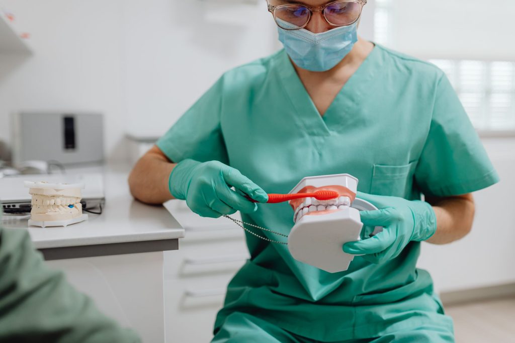 4 Reasons Preventive Dentistry Protects Cosmetic Work For The Long Term