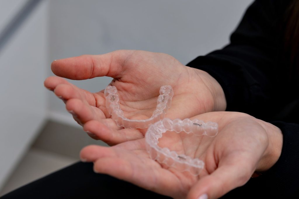 The Science Behind Modern Braces and Aligners Aligners